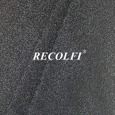 160CM Uv Function Activewear Knit Fabric Cycling Wear Sport Bra